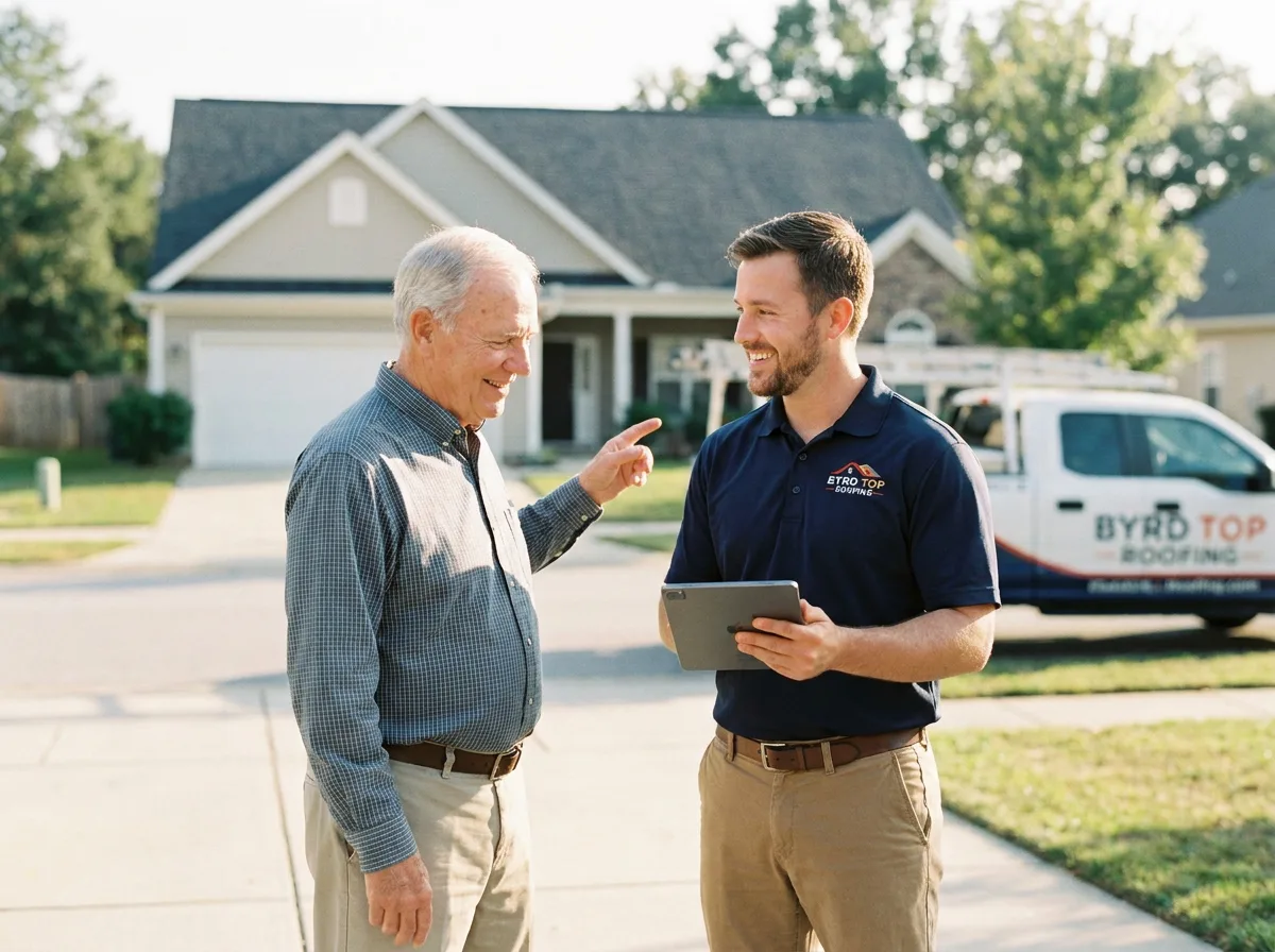 Roofing Tanacross, AK FAQs